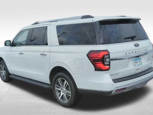 Used 2024 Ford Expedition Max Limited image 6