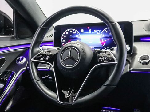 Certified 2023 Mercedes-Benz S 500 4MATIC image 17