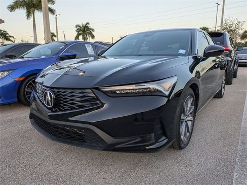 Used 2023 Acura Integra image 29