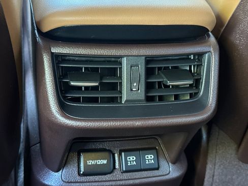 Certified 2021 Lexus ES 350 w/ Premium Package image 16