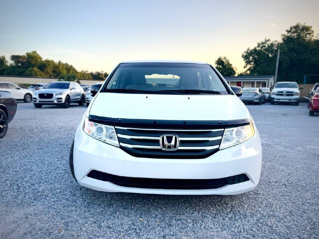 Used 2013 Honda Odyssey EX-L image 6