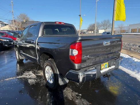Used 2016 Toyota Tundra SR5 image 5
