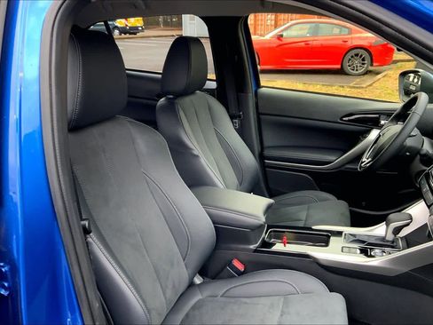 Used 2025 Mitsubishi Eclipse Cross SE image 8