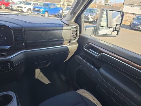 Certified 2025 Chevrolet Silverado 2500 LT w/ Convenience Package image 21