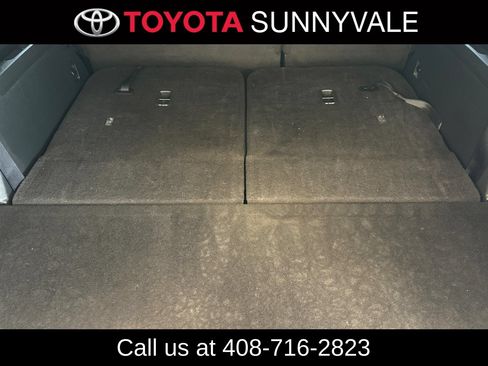 Used 2026 Kia Sorento LX FWD image 19