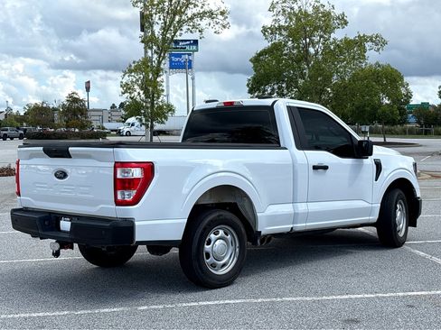 Used 2023 Ford F150 XL image 16