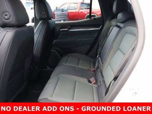 New 2026 GMC Terrain AT4 AWD/4WD image 14