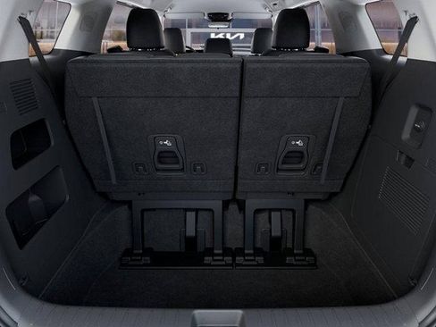 New 2026 Kia Carnival LXS image 19