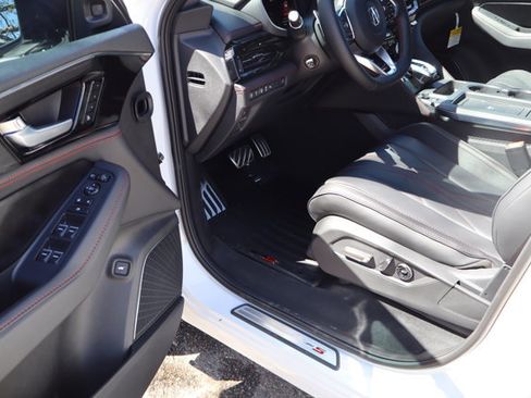 New 2026 Acura MDX Type S image 23