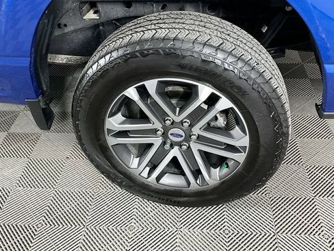 Certified 2023 Ford F150 XL w/ STX Appearance Package image 33