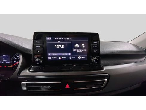 Used 2023 Kia Seltos LX image 10