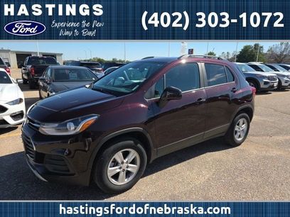 Used 2022 Chevrolet Trax LT w/ LT Convenience Package