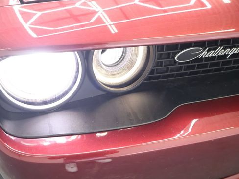 Used 2019 Dodge Challenger R/T Scat Pack RWD image 27