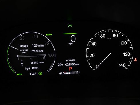 Used 2023 Honda CR-V Sport image 25