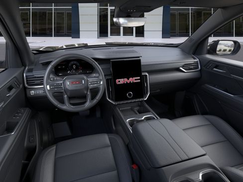 New 2026 GMC Acadia Elevation w/ Elevation Premium Package AWD/4WD image 29