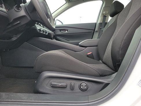 Certified 2024 Honda Accord EX image 14