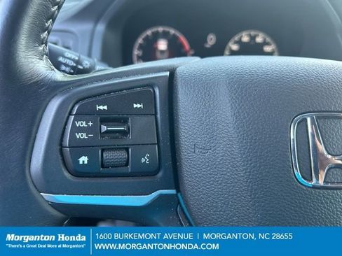 Used 2024 Honda Ridgeline Sport image 16