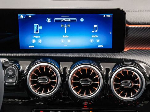 Certified 2025 Mercedes-Benz CLA 250 image 17