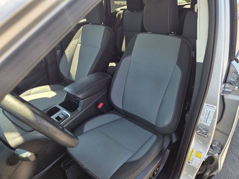 Used 2018 Ford Escape SE AWD/4WD image 12