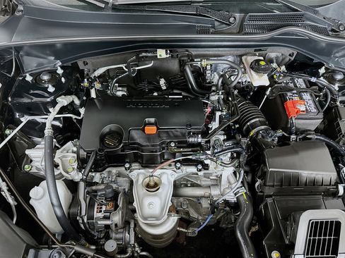 Used 2025 Honda HR-V LX image 30