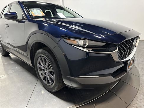 Used 2024 MAZDA CX-30 AWD 2.5 S image 3