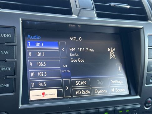 Used 2019 Lexus GX 460 Premium AWD/4WD image 21