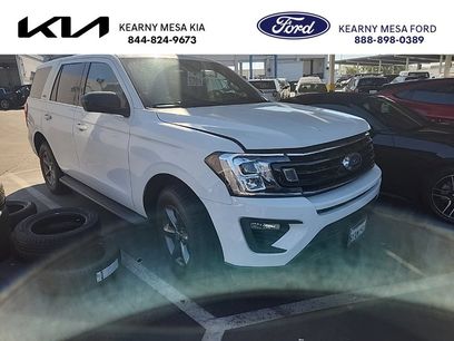 Used 2021 Ford Expedition XL