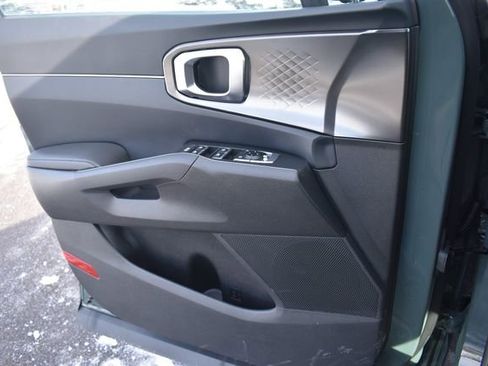 New 2026 Kia Sorento EX image 35