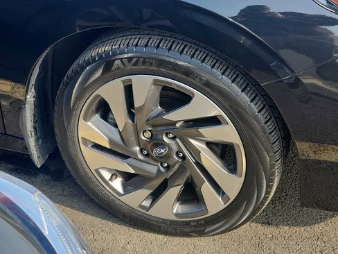 Used 2024 Subaru Legacy Limited image 7