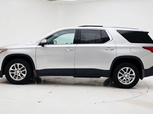 Used 2018 Chevrolet Traverse LT image 5