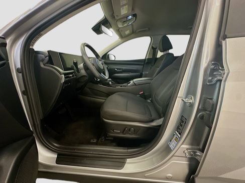 Used 2025 Hyundai Tucson SEL image 13