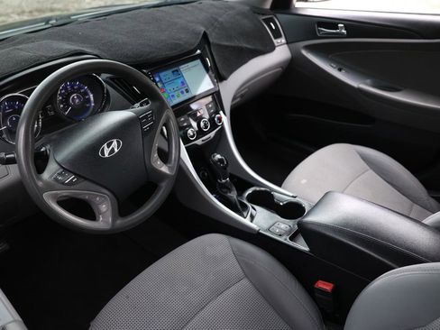 Used 2014 Hyundai Sonata GLS w/ Popular Equipment Group 2 FWD image 4