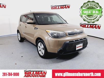Used 2014 Kia Soul