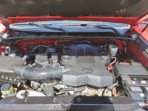 Used 2016 Toyota 4Runner SR5 Premium RWD image 43