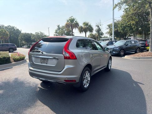 Used 2014 Volvo XC60 3.2 FWD image 15