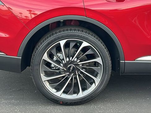 New 2026 Lincoln Aviator Reserve w/ Illumination Package image 5