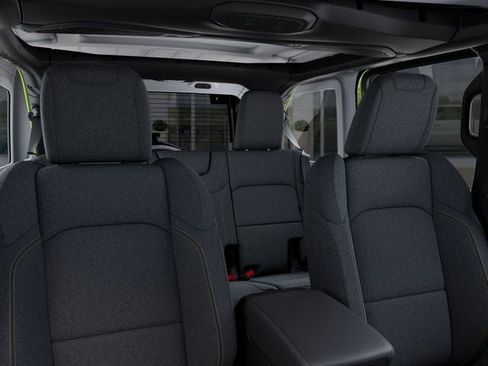 New 2026 Jeep Wrangler Unlimited Sport AWD/4WD image 26