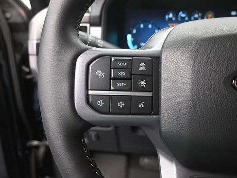 Used 2025 Ford F150 Lariat w/ Equipment Group 501A Mid AWD/4WD image 6