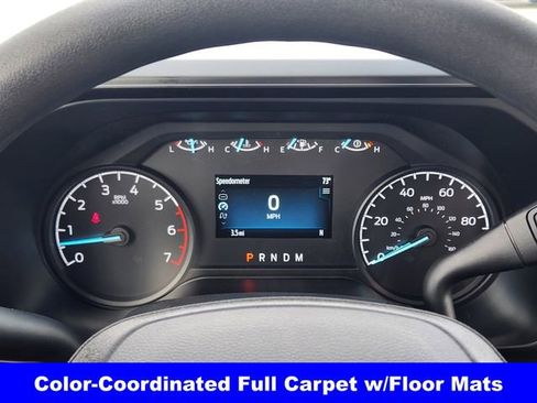 New 2026 Ford F350 XL w/ STX Appearance Package image 16