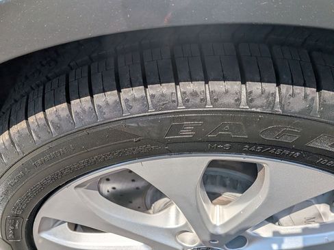 Used 2019 Mercedes-Benz E 450 4MATIC Wagon image 11