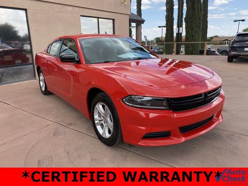 Used 2023 Dodge Charger SXT image 10