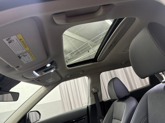 Certified 2024 Kia Seltos EX AWD/4WD image 22