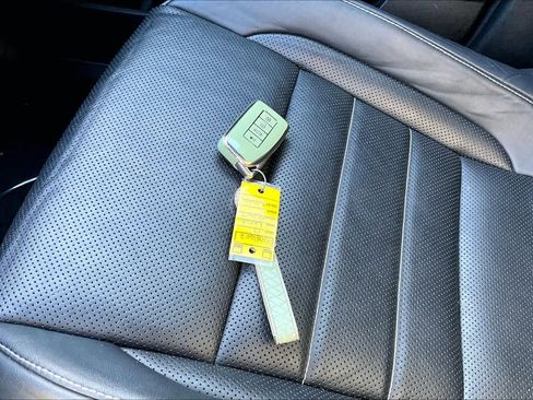 Used 2017 Lexus NX 200t F Sport w/ F Sport Premium Package image 15