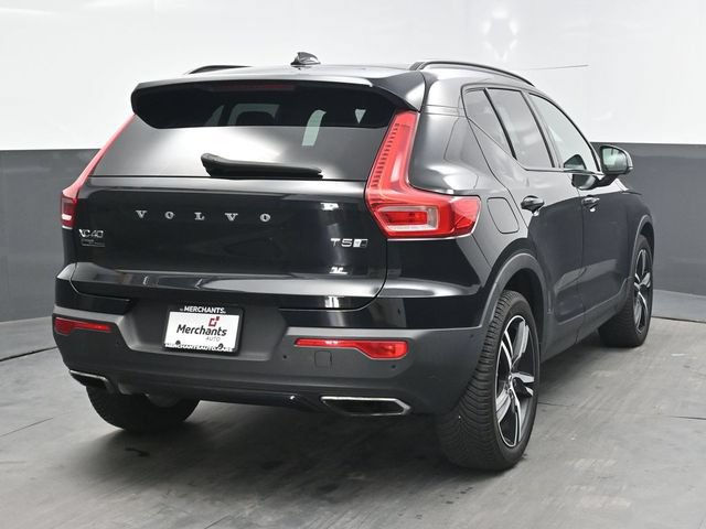 Used 2019 Volvo XC40 T5 R-Design AWD/4WD image 7