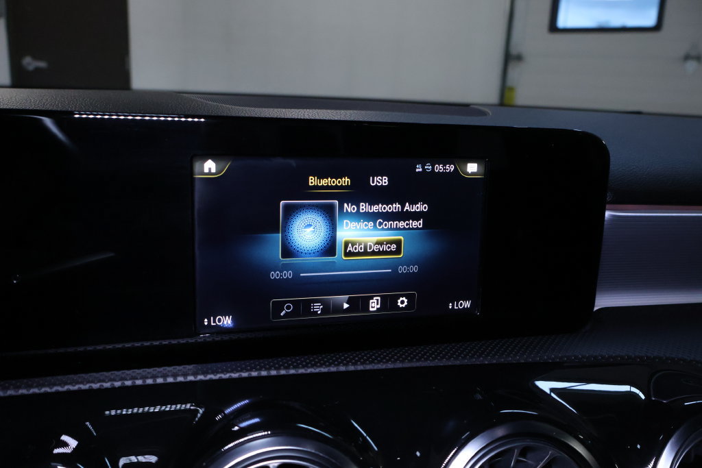 Used 2019 Mercedes-Benz A 220 4MATIC image 30