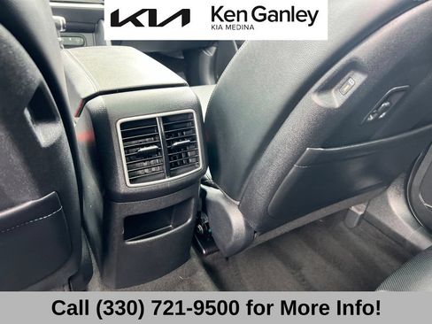 Certified 2024 Kia Sportage X-Pro AWD/4WD image 43