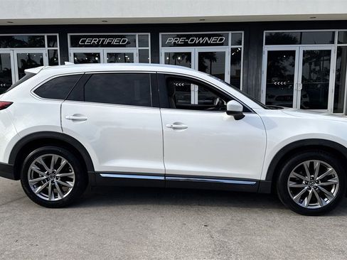 Used 2018 MAZDA CX-9 Grand Touring image 6