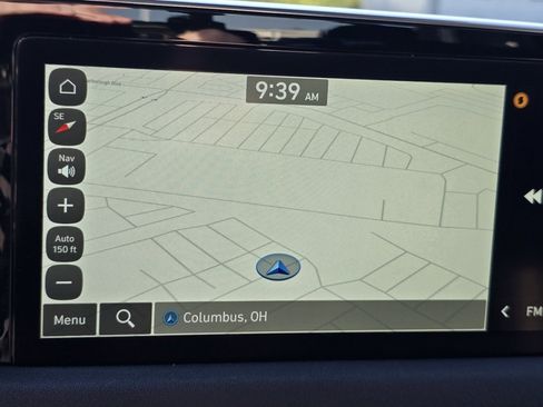 Used 2023 Hyundai Sonata SEL FWD image 3