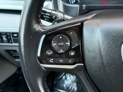 Used 2020 Honda Odyssey EX-L image 35