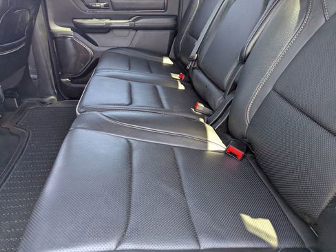 Used 2023 RAM 1500 Limited AWD/4WD image 16